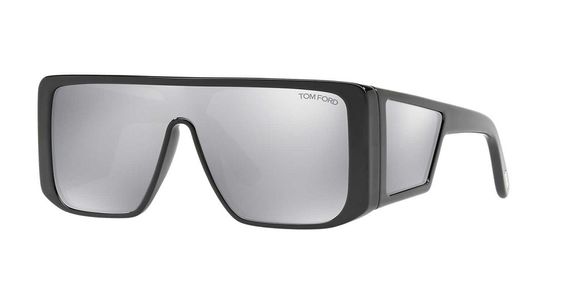 slnečné okuliare Tom Ford ATTICUS FT0710 1C