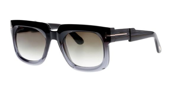 slnečné okuliare Tom Ford FT0729 05B