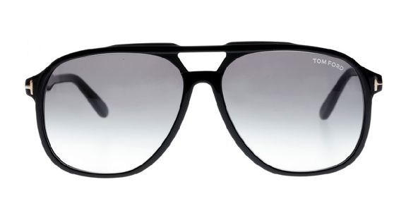 slnečné okuliare Tom Ford FT0753 01B