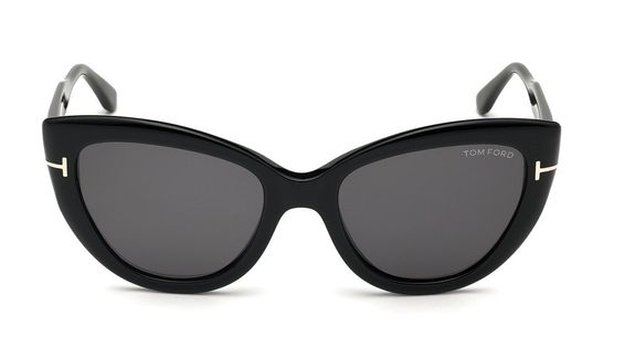 slnečné okuliare Tom Ford FT0762 01A