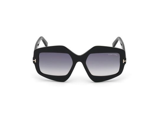 slnečné okuliare Tom Ford FT0789 01B