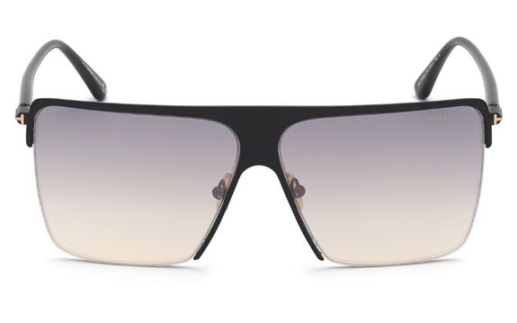 slnečné okuliare Tom Ford FT0840 01C