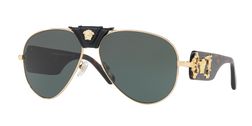 slnečné okuliare Versace VE2150Q 100271