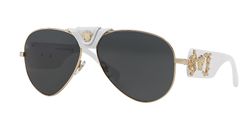 slnečné okuliare Versace VE2150Q 134187