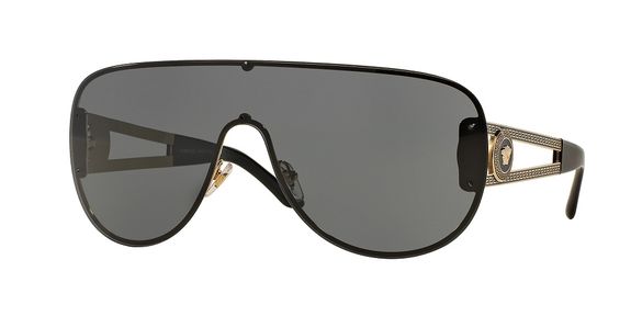 slnečné okuliare Versace VE 2166 125287