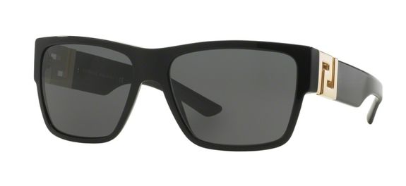 slnečné okuliare Versace VE 4296 GB1-87