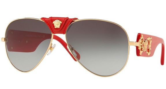slnečné okuliare Versace VE2150Q 100211