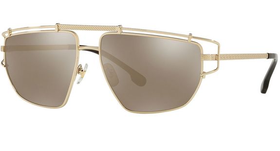 slnečné okuliare Versace VE2202 12525A