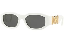 slnečné okuliare Versace VE4361 401/87