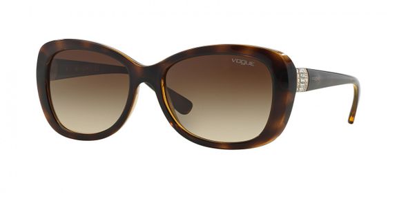 slnečné okuliare Vogue VO2943SB W65613