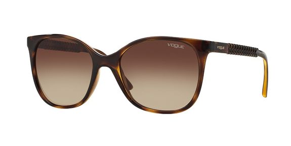 slnečné okuliare Vogue 5032 W656-13