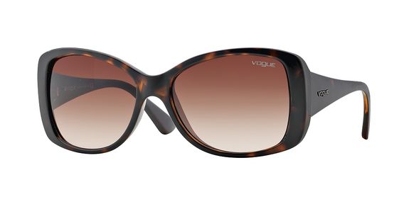 slnečné okuliare Vogue VO 2843 W65613