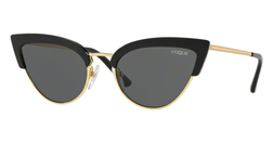 slnečné okuliare Vogue VO5212S W44/87