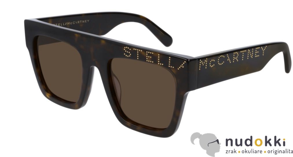 slnečné okuliare Stella McCartney SC0170S 005